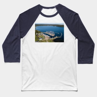 Harbour Baseball T-Shirt